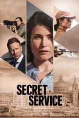 Poster for Secret Service
