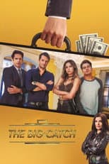 Poster for The Big Catch