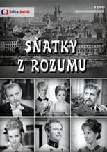 Poster for Sňatky z rozumu
