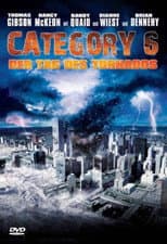 Poster for Category 6: Day of Destruction