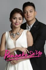 Poster for The Promise