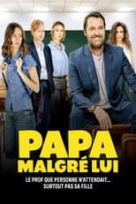 Poster for Papa malgré lui