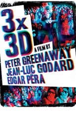 Poster for 3x3D