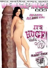Poster for It's Huge! 10