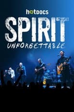 Poster for Spirit Unforgettable