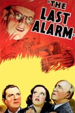 Poster for The Last Alarm