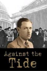 Poster for Against the Tide