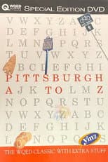 Poster for Pittsburgh A to Z