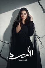 Poster for Al-Ameera: Thill Haita