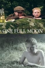 Poster for One Full Moon