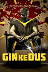 Poster for Gin Ke Dus