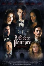 Poster for L’Ordre Pourpre
