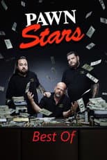 Poster for Pawn Stars: Best Of