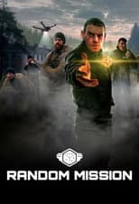Poster for Random Mission