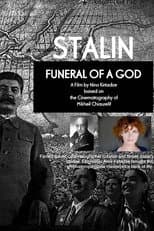 Poster for Stalin: The Funeral of a God