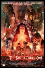Poster for The Ninth Order
