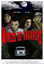 Poster for Mirlos de Arkansas