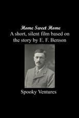 Poster for Home Sweet Home