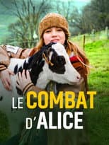 Poster for Le combat d’Alice