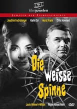 Poster for The White Spider