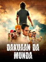 Poster for Dakuaan Da Munda