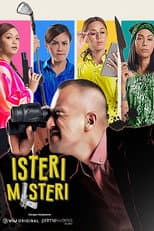 Poster for Isteri Misteri