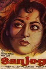 Poster for Sanjog