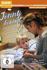 Poster for Jonny Comes