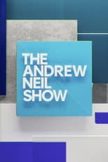 Poster for The Andrew Neil Show