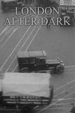 Poster for London After Dark