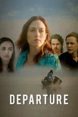 Poster for Departure