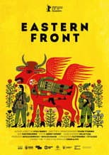 Poster for Eastern Front