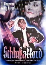 Poster for The Final Chord
