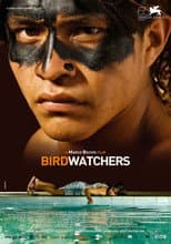 Poster for Birdwatchers