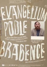 Poster for The Gospel According to Brabenec