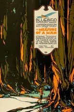 Poster for The Measure of a Man