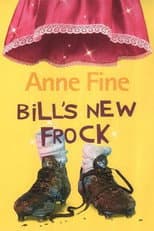 Poster for Bill's New Frock