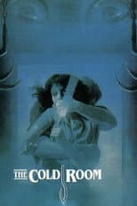 Poster for The Cold Room