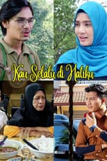 Poster for Kau Selalu di Hatiku