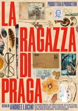 Poster for Prague's Girl