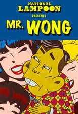 Poster for National Lampoon's Mr. Wong