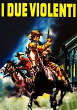 Poster for Two Violent Men