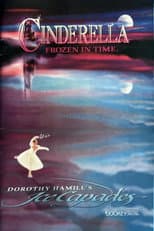 Poster for Cinderella: Frozen in Time