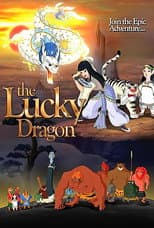 Poster for The Lucky Dragon