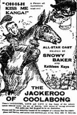Poster for The Jackeroo of Coolabong