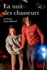 Poster for La Nuit des Chasseurs