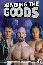 Poster for PWG: Delivering The Goods