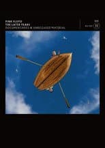 Poster for Pink Floyd: The Later Years, Vol 6 - Documentaries & Unreleased Material