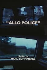 Poster for Allô police
