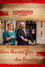 Poster for Der Komödienstadel - Der Beste für die Besten